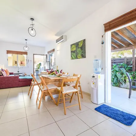 Villa Aelia